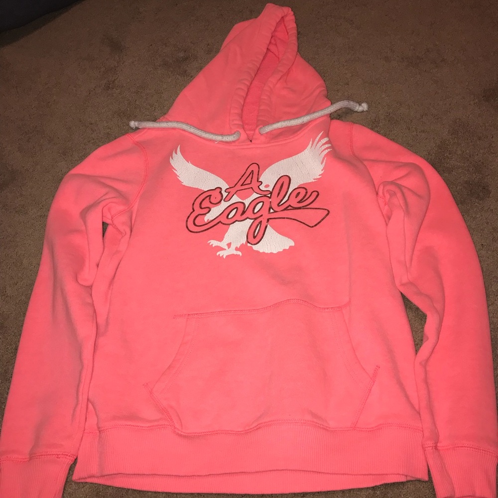 American Eagle Hoodie